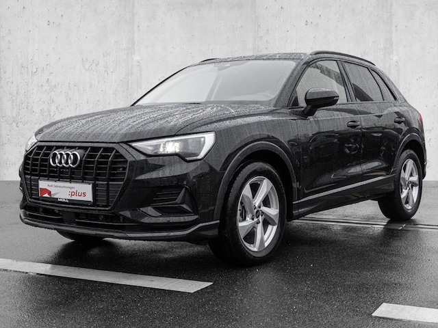 Audi Q3 35 TFSI S-Tronic