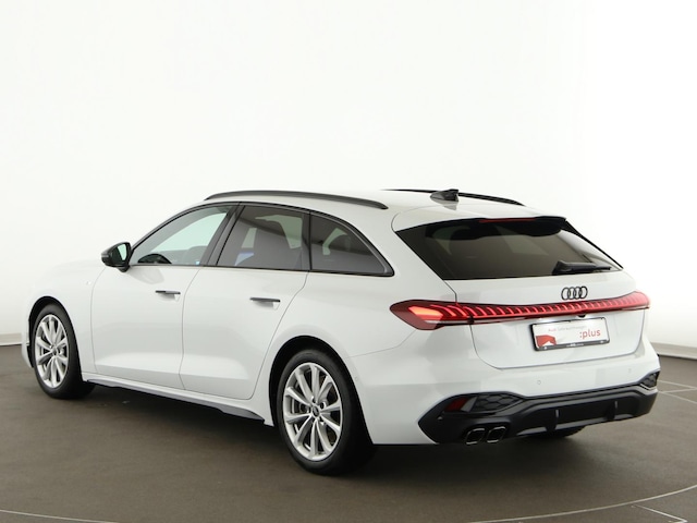 Audi A5 Avant S-Tronic