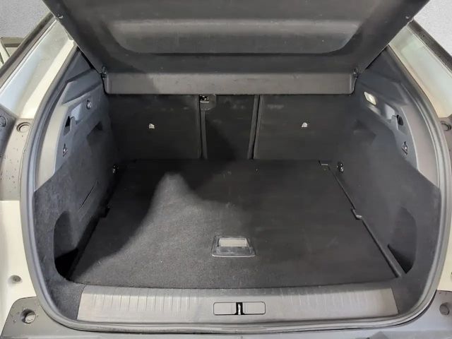 Peugeot 3008 Allure Pack Hybrid