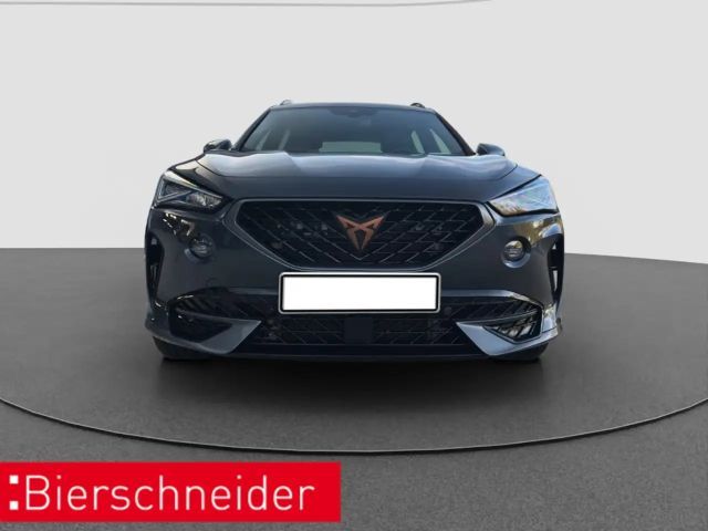 Cupra Formentor 4Drive DSG