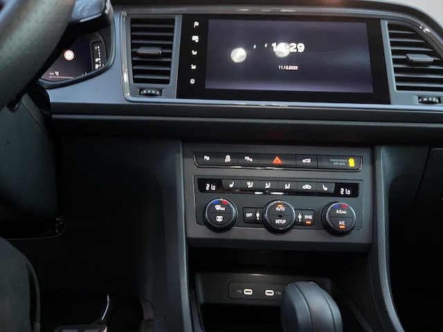 Cupra Ateca 2.0 TSI DSG VZ