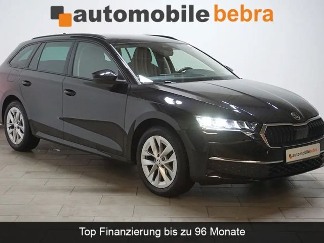 Skoda Octavia 2.0 TDI Selection