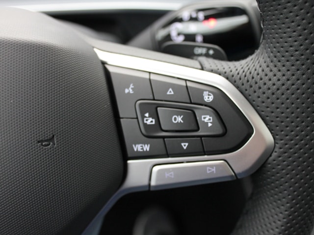 Volkswagen Tayron 4Motion