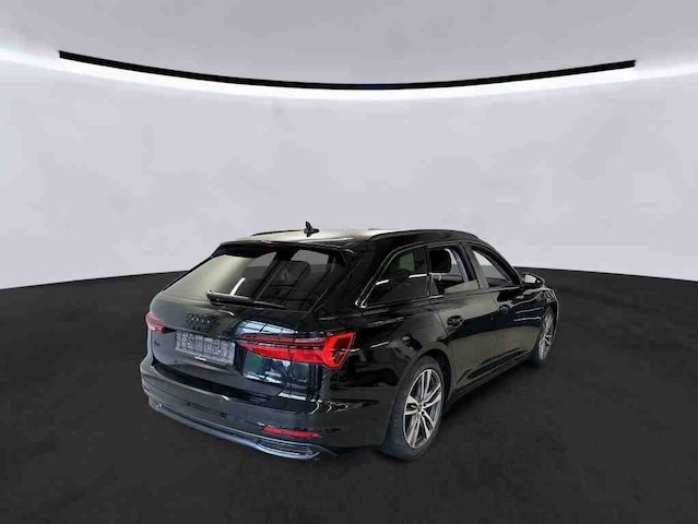 Audi A6 40 TDI Avant Quattro S-Tronic Sport