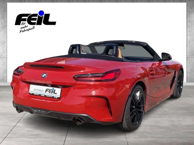 BMW Z4 Cabrio Roadster sDrive20i
