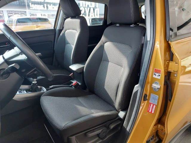 Suzuki Vitara 4x2 Comfort Hybrid