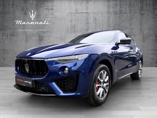 Maserati Levante GranSport