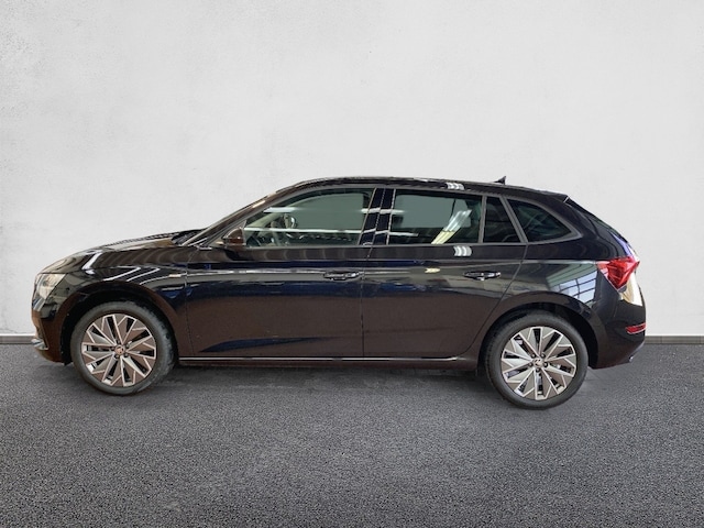 Skoda Scala 1.0 TSI Clever