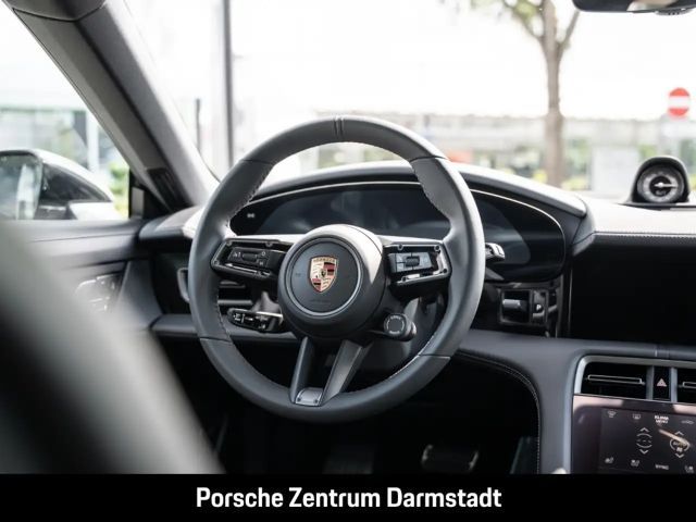 Porsche Taycan Sport Turismo