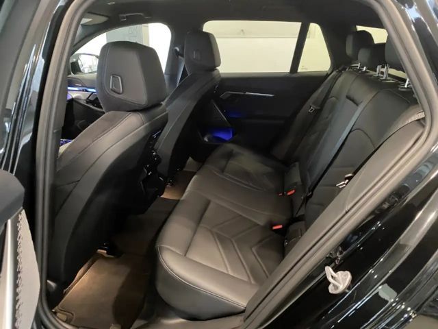 BMW 520 520i M-Sport Touring