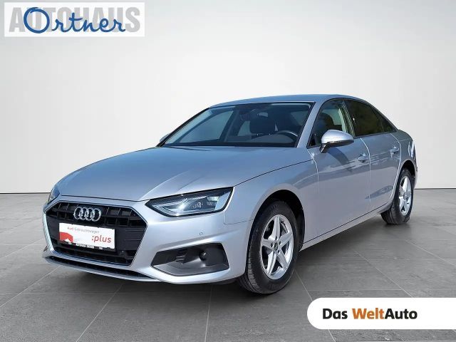 Audi A4 30 TDI Sedan