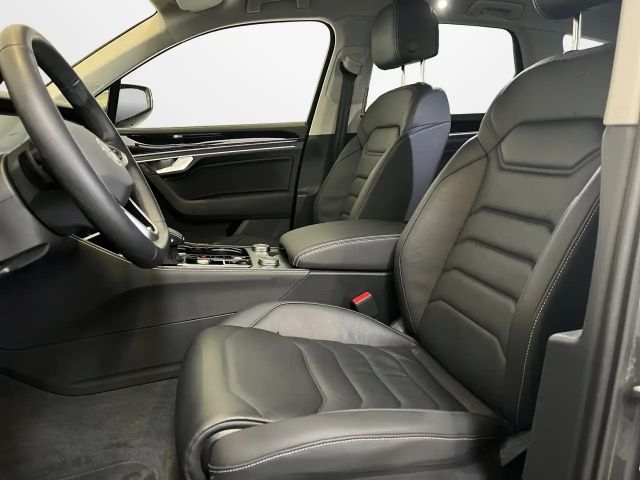 Volkswagen Touareg 3.0 V6 TDI