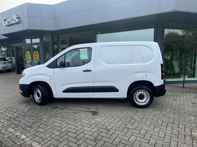 Opel Combo Edition*NW-Garantie bis 05/2026