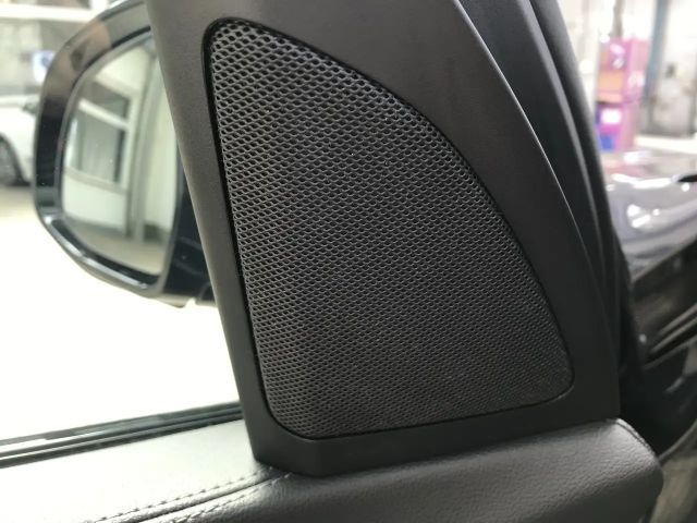 BMW X5 M-Sport xDrive40d