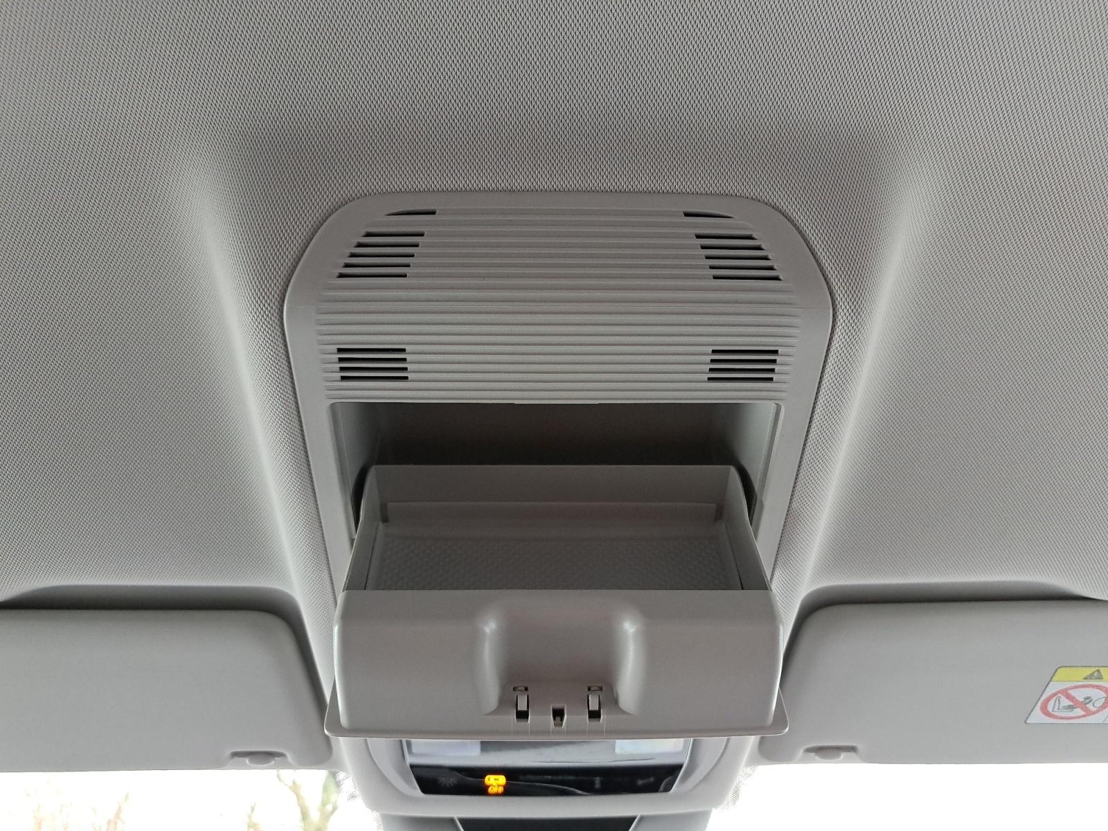 Volkswagen Tiguan 1.5 eTSI DSG Life