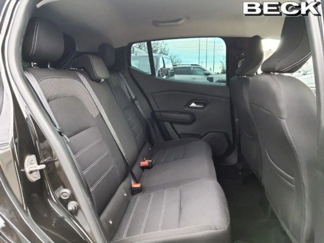 Dacia Sandero Comfort TCe 90