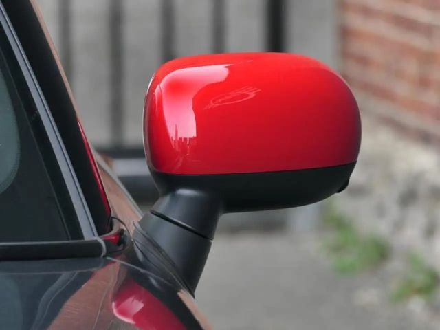 MINI Cooper COOPER C - TRIM JCW