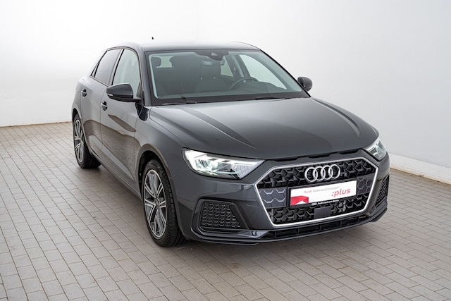 Audi A1 25 TFSI S-Tronic Sportback