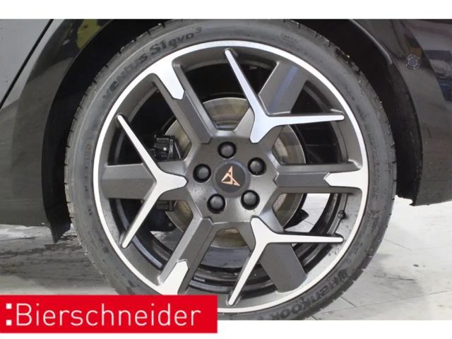 Cupra Leon 1.5 TSI DSG VZ e-Hybrid