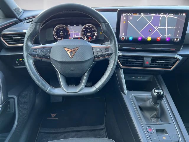 Cupra Formentor 1,5 TSI Matrix Kamera Sound AHK