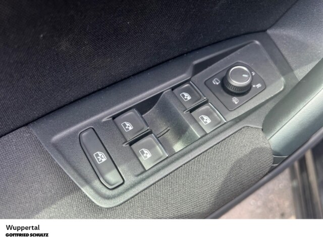 Volkswagen Tiguan 1.5 TSI