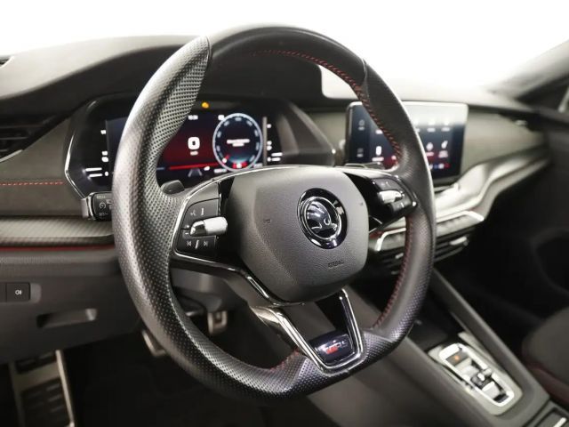 Skoda Octavia RS iV