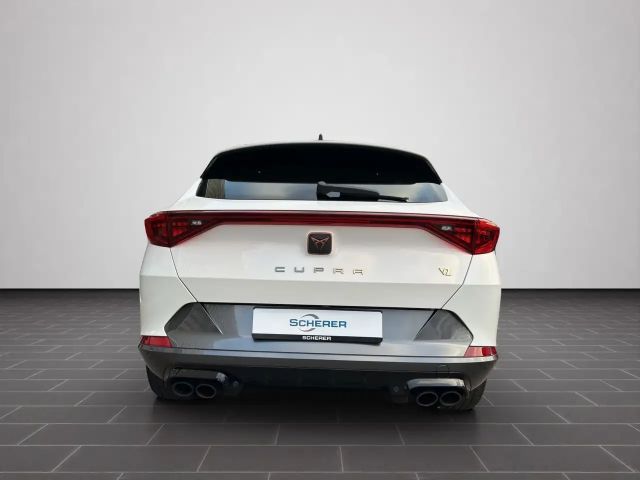 Cupra Formentor 2.0 TSI