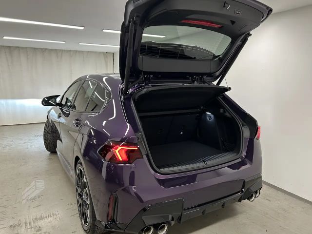 BMW 135 M-Sport Sedan xDrive