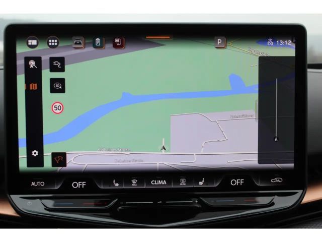 Cupra Tavascan Endurance