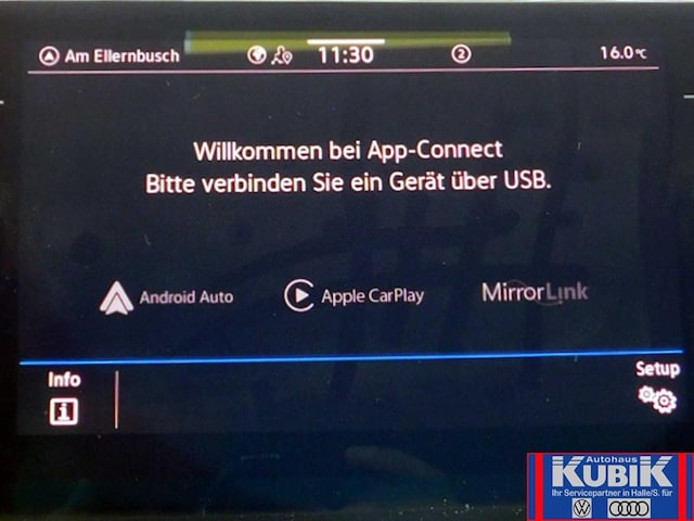 Volkswagen Polo 1,0 TSI