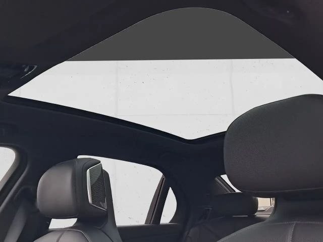 BMW 740 740d Sedan xDrive