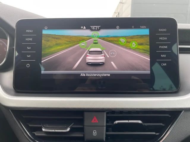 Skoda Kamiq 1.5 TSI Tour