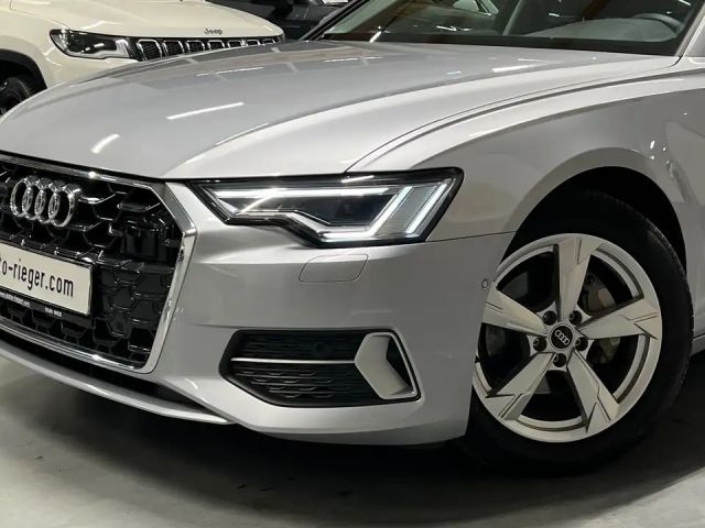 Audi A6 40 TDI Avant Quattro Sport