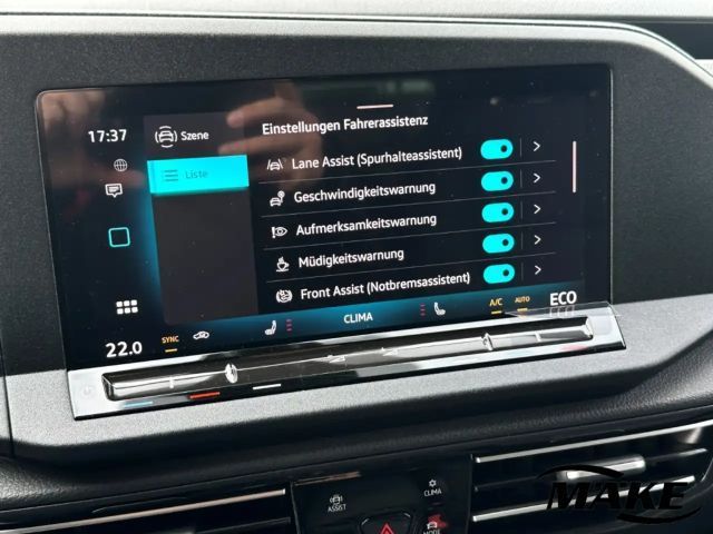 Volkswagen Caddy DSG eHybrid