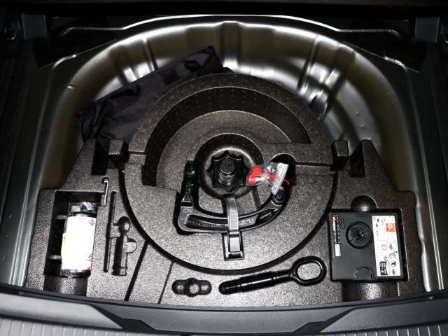 Volkswagen T-Roc 1.5 TSI DSG Life