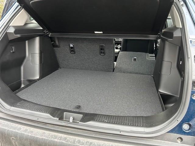 Suzuki SX4 S-Cross 4x4 AllGrip