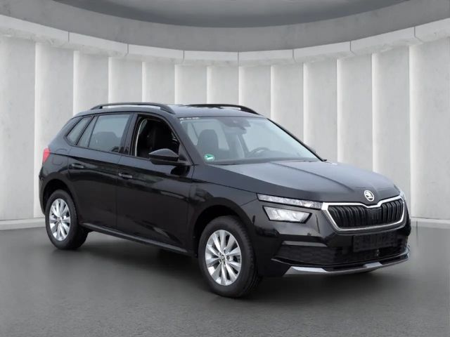 Skoda Kamiq 1.5 TSI