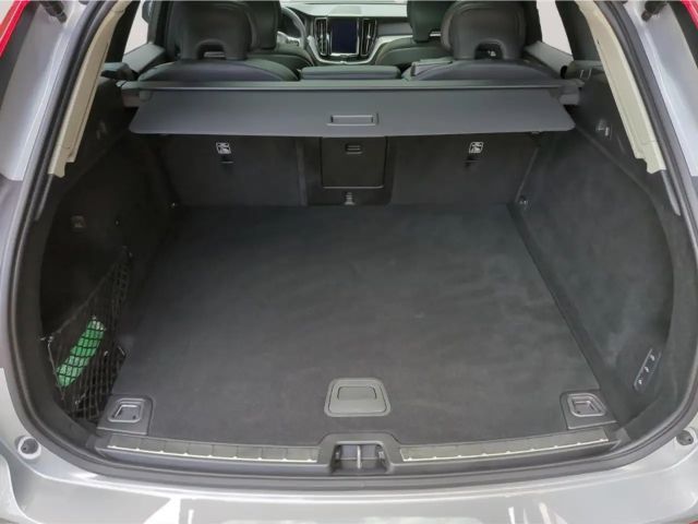 Volvo XC60 AWD Dark Ultimate