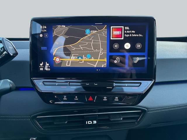 Volkswagen ID.3 150 kW Performance Pro