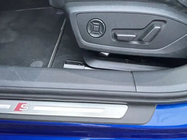 Audi A6 45 TDI Quattro S-Line