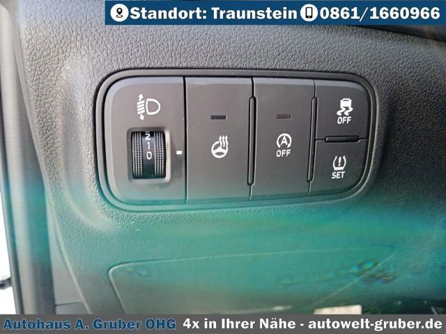 Hyundai Bayon Prime T-GDi