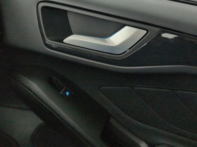 Ford Focus EcoBoost ST Line Wagon