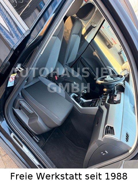 Volkswagen T-Cross Active