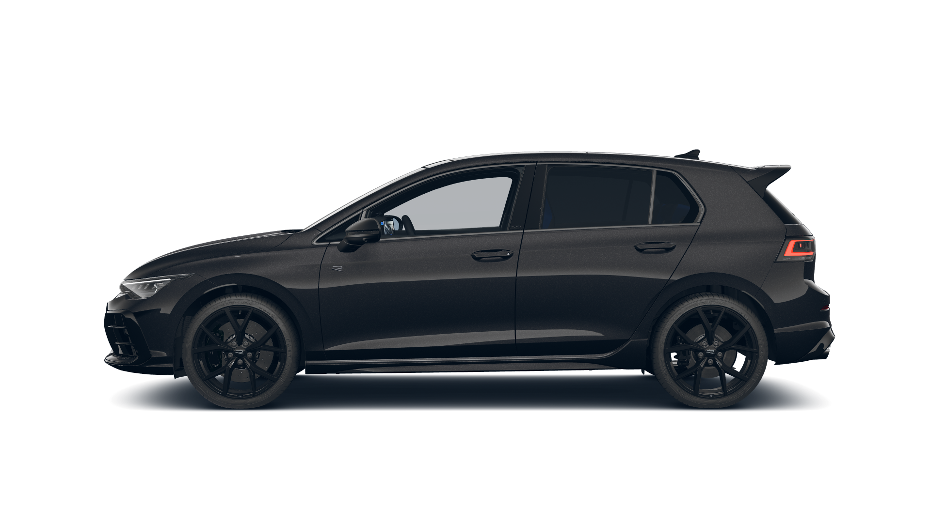 Volkswagen Golf 2.0 TSI DSG