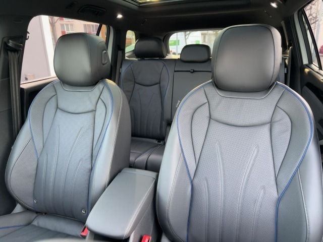 Volkswagen Tayron DSG R-Line eHybrid