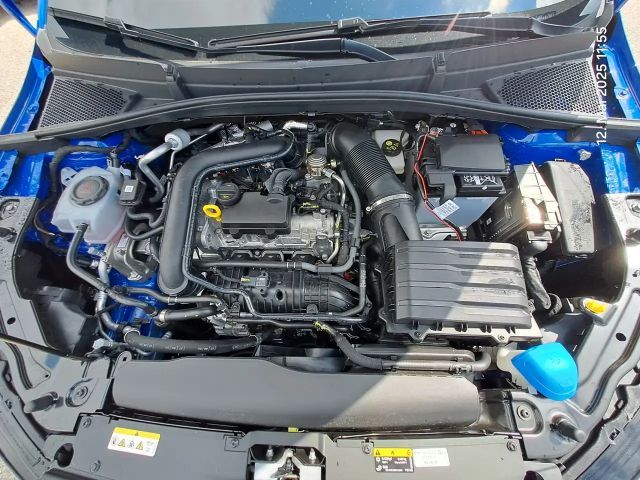 Skoda Fabia Selection