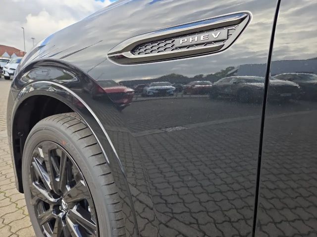 Mazda CX-60 2.5L Homura