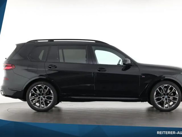 BMW X7 M-Sport xDrive40d