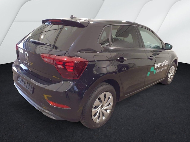 Volkswagen Polo 1.0 TSI Life