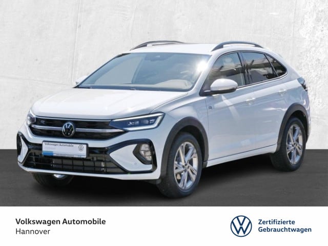 Volkswagen Taigo 1.0 TSI